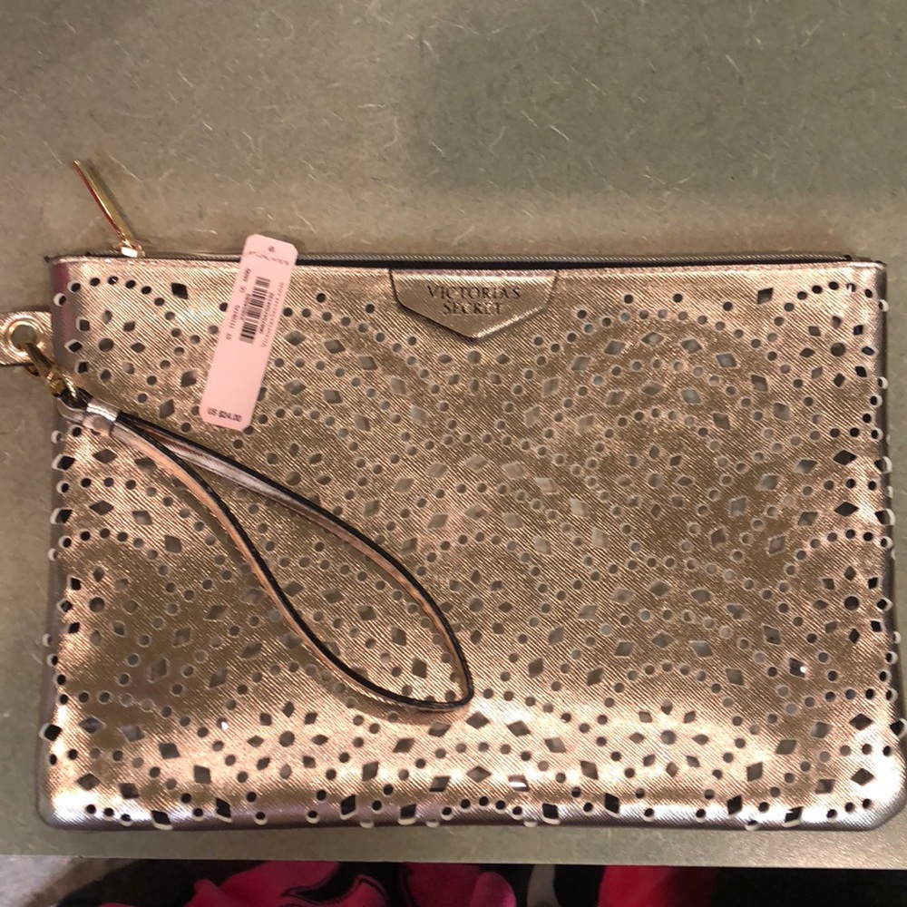 VS makeup bag